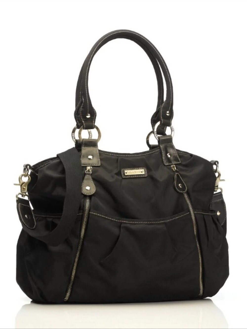 Storksak Olivia Diaper Bag